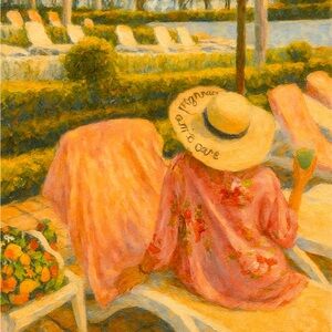 Meet your Posher, Karyn